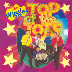 Album Artwork